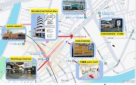 201,Open Sale,Residential Hotel Alex